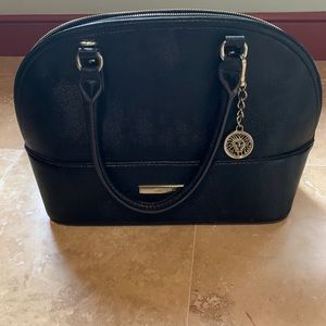 Anne Klein Satchel Purse